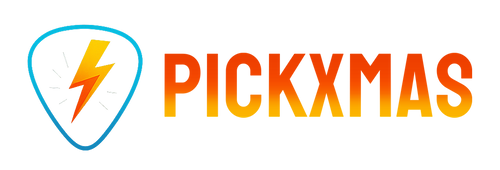 PickXmas logo